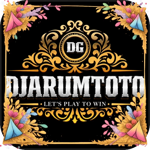 djarumtoto Logo